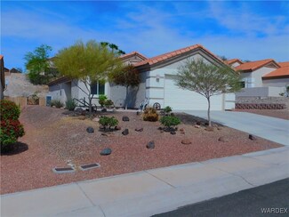 3051 Milano Dr, Bullhead City, AZ 86442