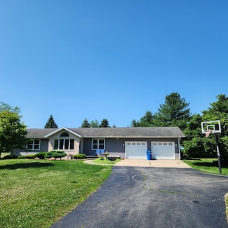 1932 N 2653rd Rd, Ottawa, IL 61350