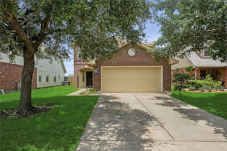 1019 Sawgrass Ridge Ln, Houston, TX 77073