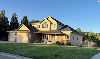 1516 N High Dr, McPherson, KS 67460