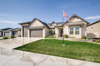 12174 W Indus Dr, Star, ID 83669