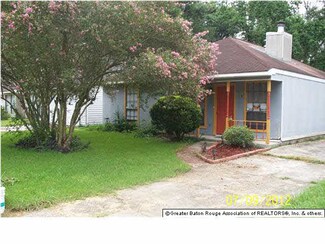 9014 Fox Run Ave, Baton Rouge, LA 70808