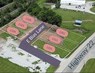 1320 E Bias Ln, Centralia, MO 65240