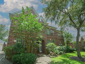 3606 Paluxy Cir, Missouri City, TX 77459