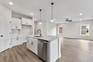 305 Keller Dr, Hazel Green, AL 35750