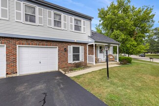 11806 Daniel Ln Unit B, Huntley, IL 60142