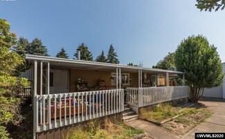 22052 Floral Ave NE, Aurora, OR 97002