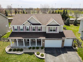 3740 Ryder Ct, Naperville, IL 60564