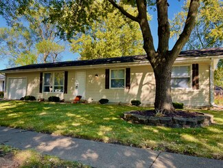 46 Kim Dr, Bourbonnais, IL 60914