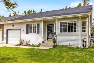 341 Washburn Cir, West Yellowstone, MT 59758