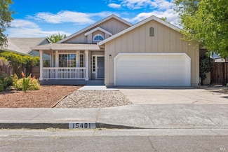 15401 Thomas St, Glen Ellen, CA 95442