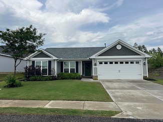 7036 Grayson Dr, Graniteville, SC 29829