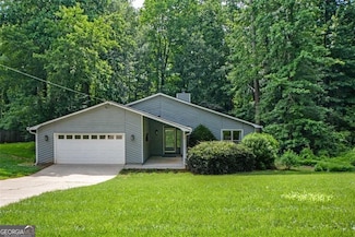 4766 Jamerson Forest Cir, Marietta, GA 30066