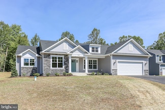 11461 Camelot Ln, King George, VA 22485