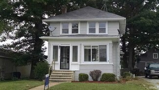 3835 S 1175 E, Lagrange, IN 46761