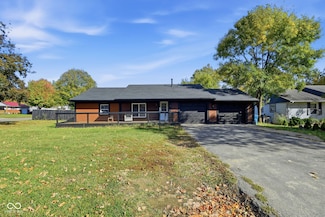 263 N Raceway Rd, Indianapolis, IN 46234
