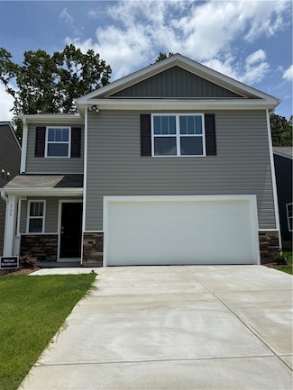 205 Licklog Ct, Seneca, SC 29678