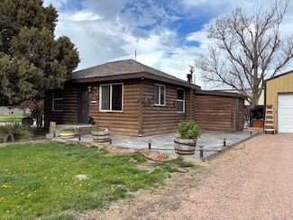 222 N Washington St, Otis, CO 80743