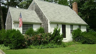 32 Norma Rd, North Falmouth, MA 02556