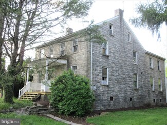 1321 Village Rd, Strasburg, PA 17579
