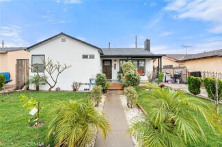 4916 Layman Ave, Pico Rivera, CA 90660