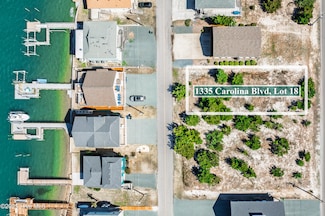 1335 Carolina, Topsail Beach, NC 28445