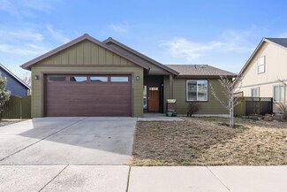 20567 Button Brush Ave, Bend, OR 97702