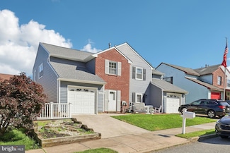15025 Liberty Ln, Philadelphia, PA 19116