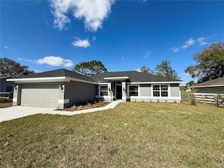 9869 SE 157th Ln, Summerfield, FL 34491