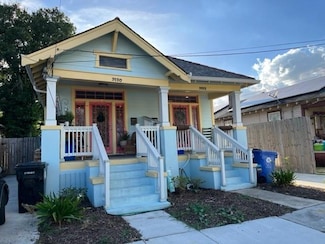 3120 Upperline St, New Orleans, LA 70125