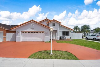 1101 NW 134th Ave, Miami, FL 33182