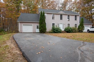 2 Terio Dr, Arundel, ME 04046