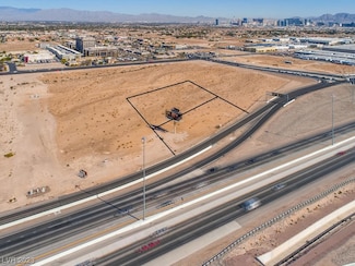 7000(?) Rafael Rivera Way, Las Vegas, NV 89113