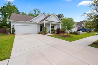1513 Thin Pine Dr, Johns Island, SC 29455