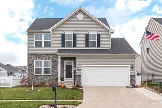 7260 River Birch St, Tipp City, OH 45371