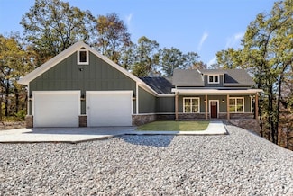 14431 Horseshoe Ln, Rogers, AR 72756