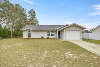 4677 SW 166th Loop, Ocala, FL 34473