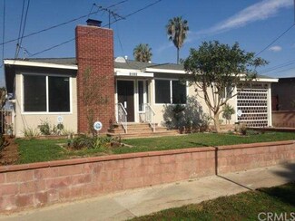 1707 W 121st St, Los Angeles, CA 90047