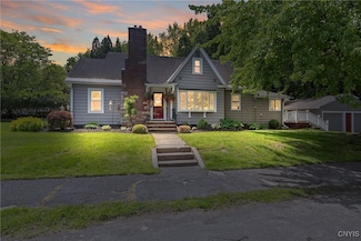 1607 Stolp Ave, Syracuse, NY 13207