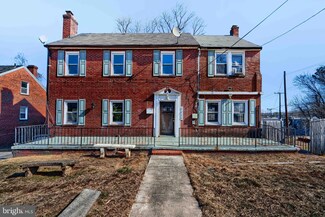 4320 N Addison Rd, Capitol Heights, MD 20743