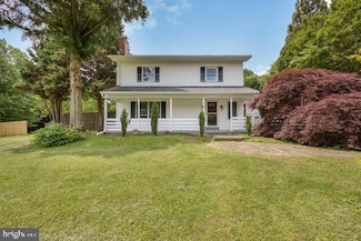 6 Hilton Ct, Gaithersburg, MD 20882