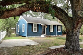 2001 Rose St, Lake Charles, LA 70601