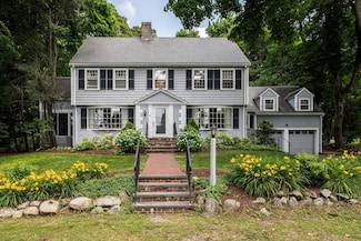 67 Annawan Rd, Waban, MA 02468