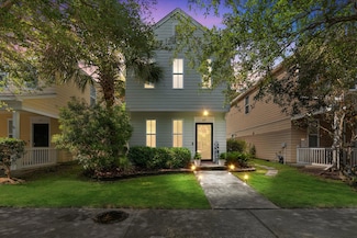 417 Verbena Ave, Summerville, SC 29483