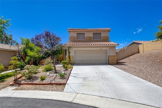 10645 Lace Vine Arbor Ave, Las Vegas, NV 89144