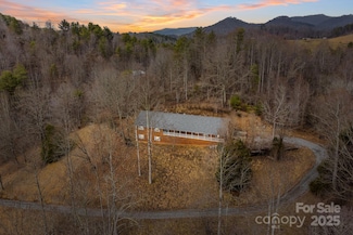 132 Mountain View Heights, Marshall, NC 28753