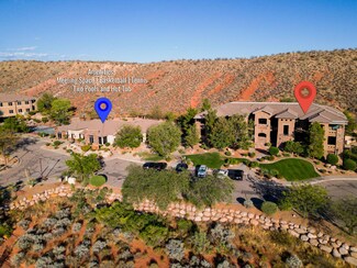 90 N 6680 W Unit 4, Hurricane, UT 84737