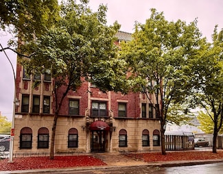 6324 S Kimbark Ave Unit 404, Chicago, IL 60637