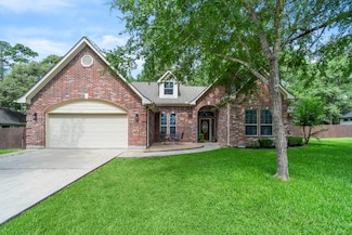 15 Rose Pine Ct, Magnolia, TX 77355