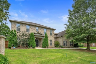 101 Morning Vista Dr, Madison, AL 35758